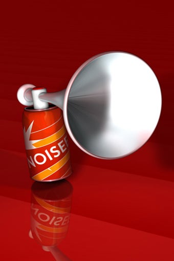 Image 1 for iFan Box : MAKE SOME NOIS…