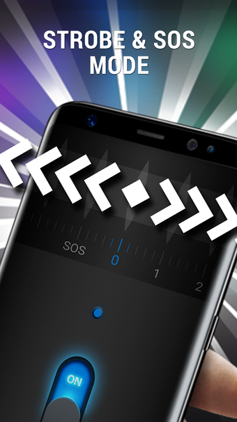 Imagen 0 para Flashlight PRO + Color Sc…