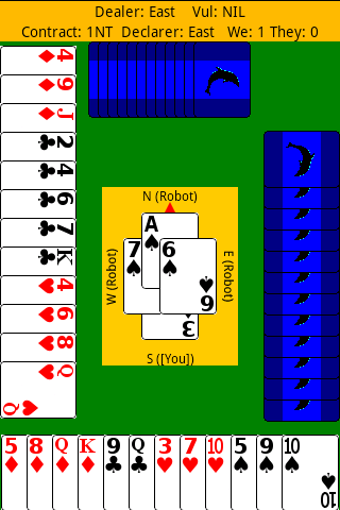 Imagen 0 para WeWeWeb Bridge (Free)