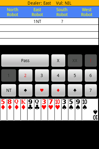 Imagen 2 para WeWeWeb Bridge (Free)