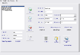 Image 0 for Mortgage and Loan Calcula…