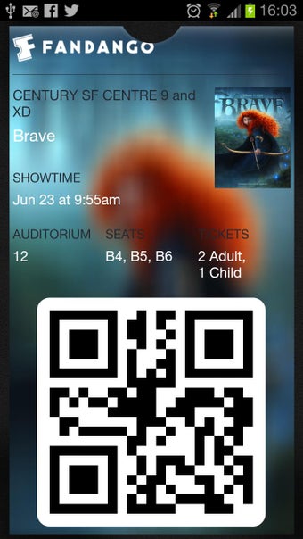 Image 3 for PassWallet - Passbook + N…