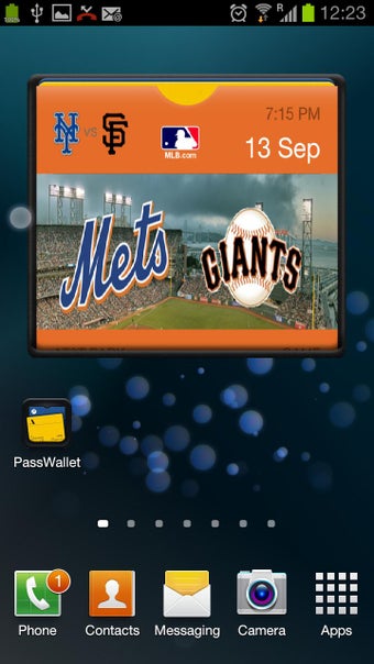 Image 1 for PassWallet - Passbook + N…