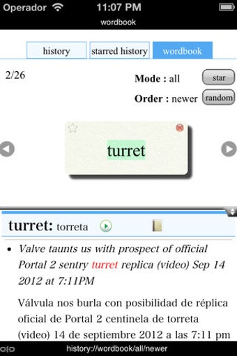 Image 6 for Tap English in the web