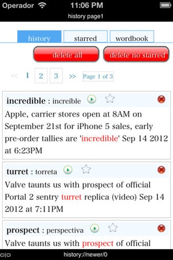 Image 5 for Tap English in the web