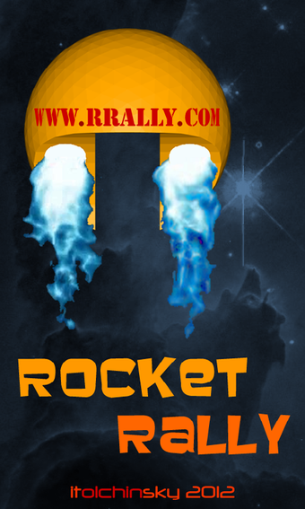 Image 6 for RocketRally