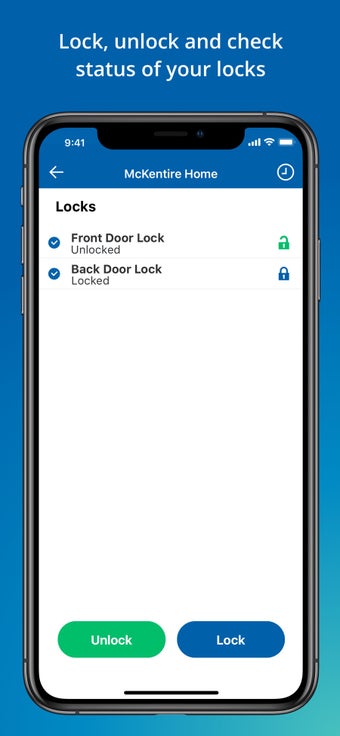 Image 0 for ADT Control
