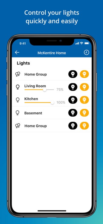 Image 3 for ADT Control