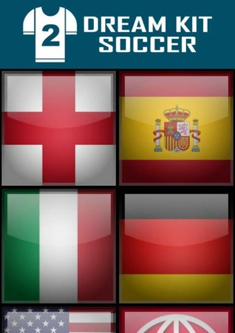 Image 0 for Dream Kit Soccer v2.0