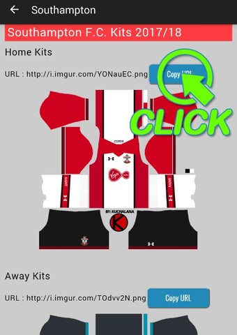 Image 1 for Dream Kit Soccer v2.0
