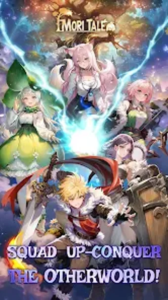 Image 0 for Mori Tale