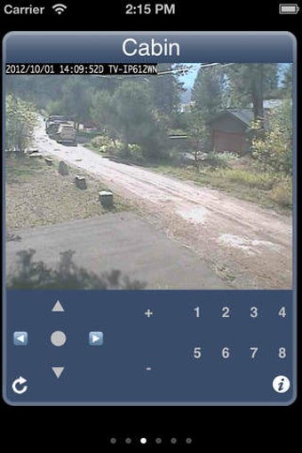 Imagen 0 para eyeCam