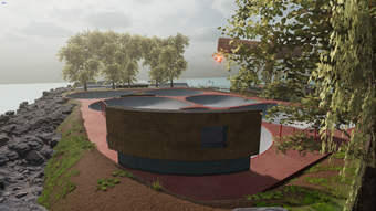 Image 0 for Hype Heights By Winx for …