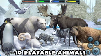 Imagen 2 para Ultimate Arctic Simulator