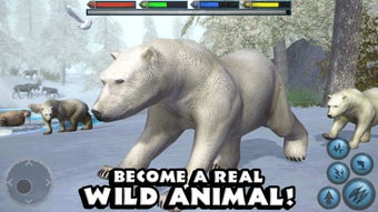 Imagen 3 para Ultimate Arctic Simulator