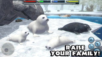Imagen 1 para Ultimate Arctic Simulator