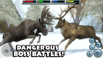 Imagen 0 para Ultimate Arctic Simulator