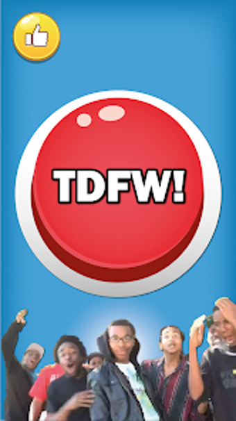 Imagen 0 para TDFW - Best Troll Sound B…