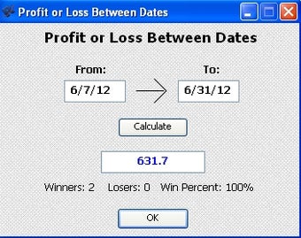 Imagen 4 para Stocks Tracker