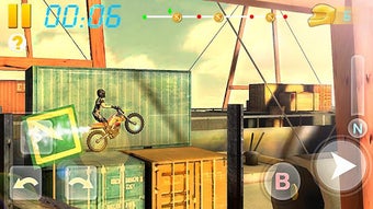 Imagen 2 para Bike Racing 3D