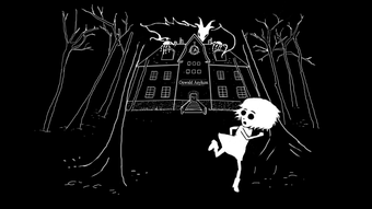 Image 2 for Fran Bow Demo