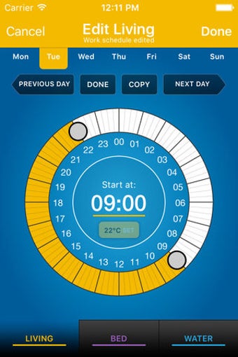 Image 0 for Climote Remote Heating Co…