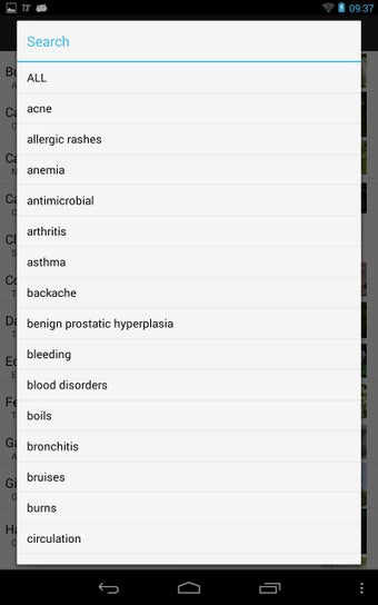 Image 0 for Pocket Herbalist