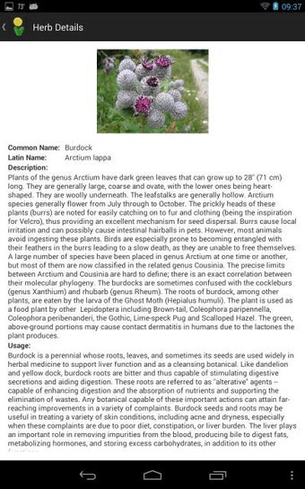 Image 2 for Pocket Herbalist