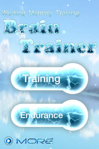 Image 0 for Brain Trainer Working Mem…