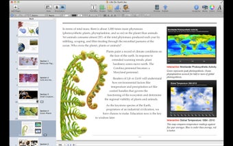 Image 0 for Apple iBooks Author