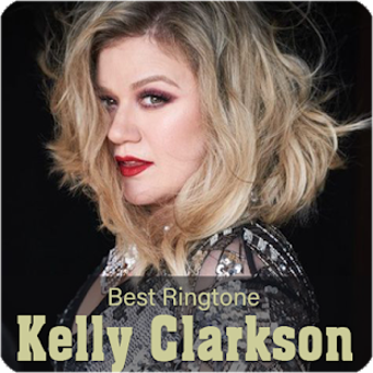 Image 0 for Kelly Clarkson Best Ringt…