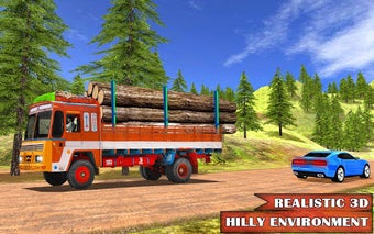 Image 1 for Indian Truck Offroad Carg…