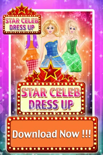 Image 0 for Superstar Dress Up Editio…