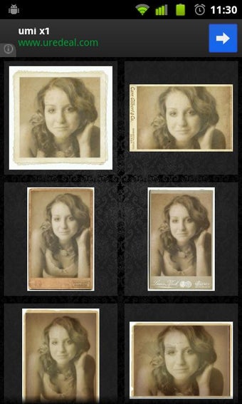 Image 3 for Vintage Photofram.es