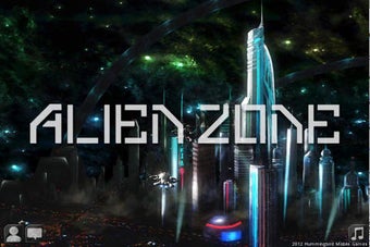 Imagen 0 para Alien Zone