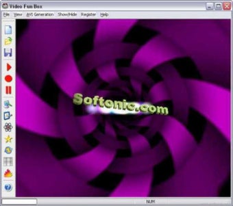Image 0 for Video Fun Box