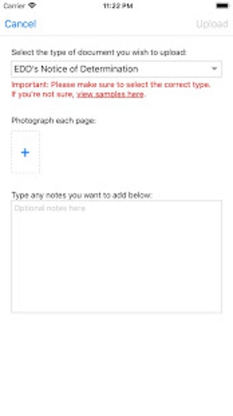 Imagen 2 para Case Access