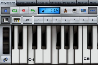 Image 0 for Music Studio