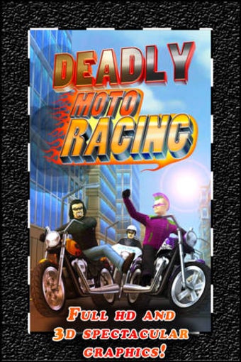 Imagen 0 para Deadly Moto Racing