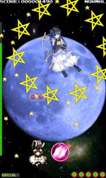 Imagen 2 para Magical Cannon Wars (Dona…