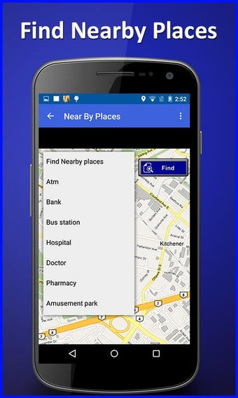 Imagen 3 para Cell Phone Location Track…