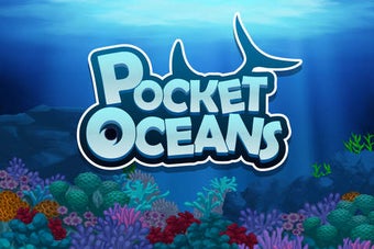Image 0 for Pocket Oceans