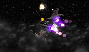 Imagen 1 para X-Wing