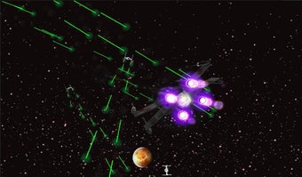 Imagen 0 para X-Wing