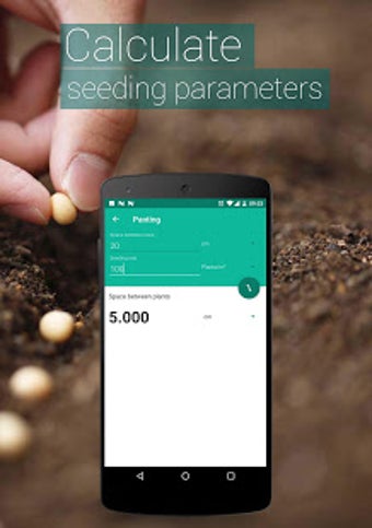 Image 0 for Calcagro - Farming Calcul…