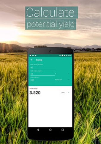 Image 1 for Calcagro - Farming Calcul…