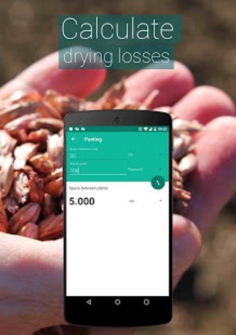 Image 3 for Calcagro - Farming Calcul…