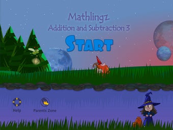 Image 0 for Mathlingz Addition and Su…