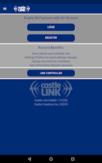 Image 2 for Castle Link