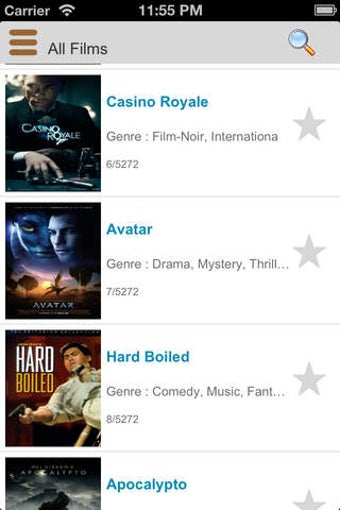 Image 0 for Movie 360